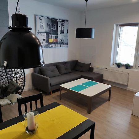 Stary Rynek Apartment Zawiercie Exterior photo
