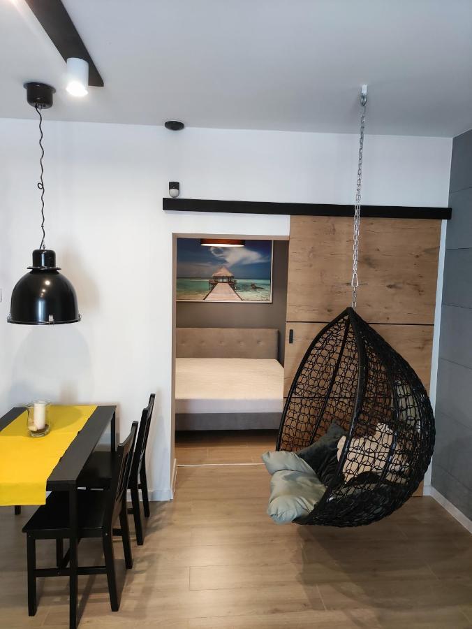 Stary Rynek Apartment Zawiercie Exterior photo