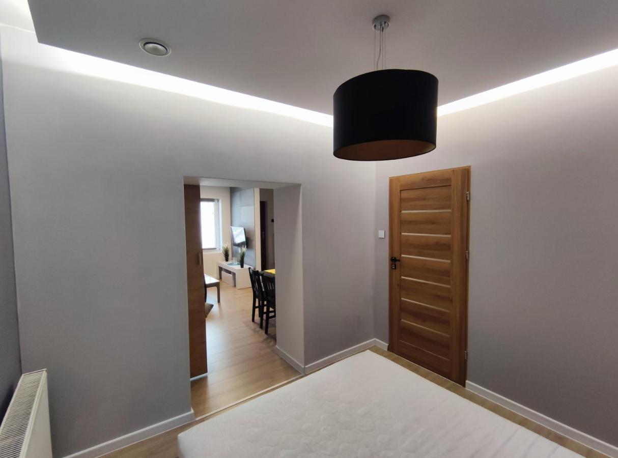 Stary Rynek Apartment Zawiercie Exterior photo