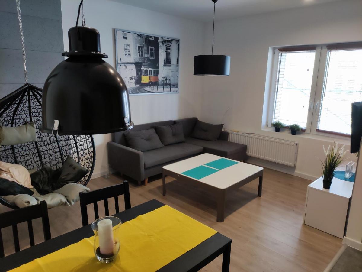 Stary Rynek Apartment Zawiercie Exterior photo