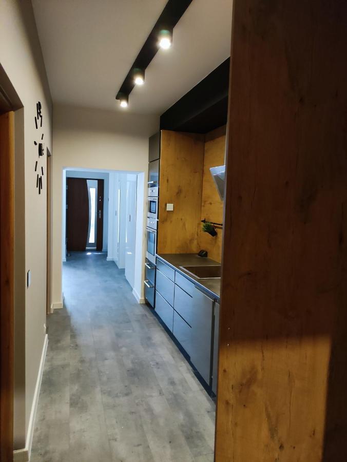 Stary Rynek Apartment Zawiercie Exterior photo